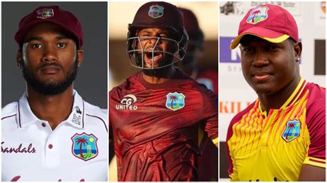 West Indies Cricket Year in Review: Phenomenal T20I success sums up ...