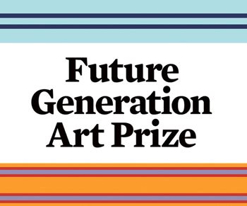 II Future Generation Art Prize 2012, Beca, feb 2012 | ARTEINFORMADO