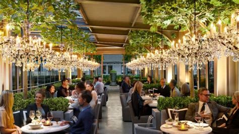 Where to enjoy an outdoor brunch in NYC this summer | amNewYork