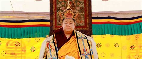 Situ Rinpoche Kathok - Kathok Yosel Samtenling Monastery