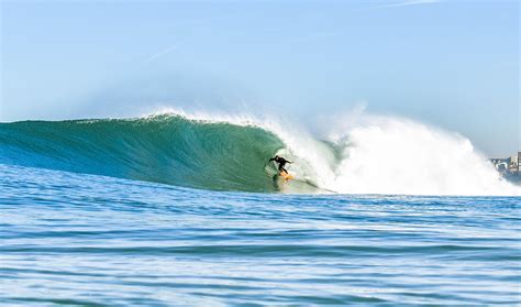 Spot Check: Torrance Beach Surfing Guide [with HD Photos and Video]