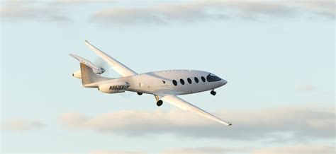 Electric motors for aircraft - E-Mobility Engineering