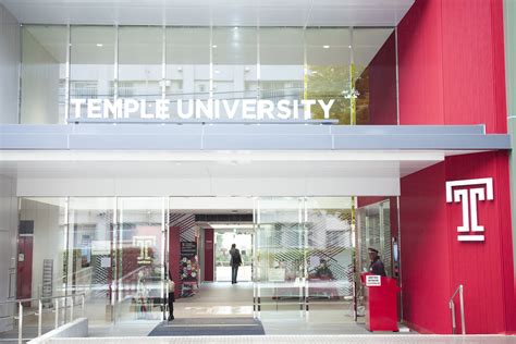 Temple University, Japan Campus