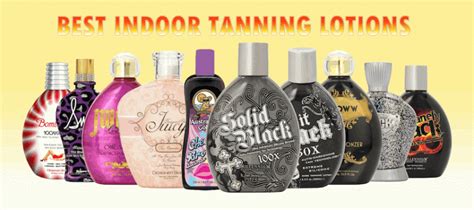 Best Indoor Tanning Lotion For Fair Skin Review - Cosmetic News