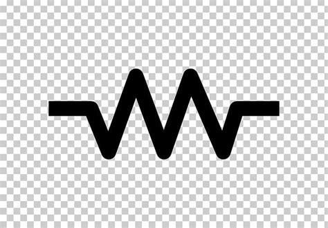 Resistor Electronic Circuit Electrical Resistance And Conductance Electrical Network PNG ...