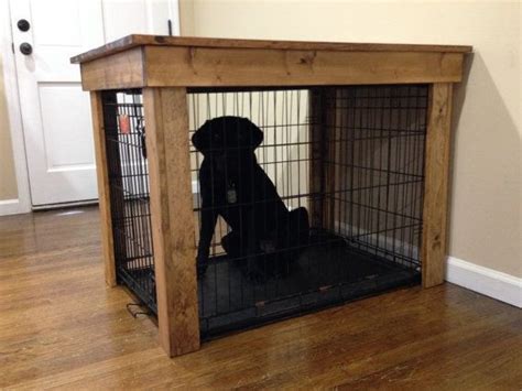 The 22 Best Ideas for Diy Metal Dog Crate - Home, Family, Style and Art Ideas