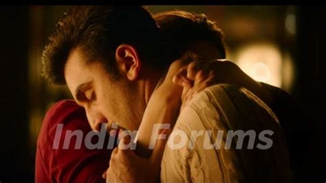 Ranbir Kapoor and Deepika Padukone in Tamasha Media