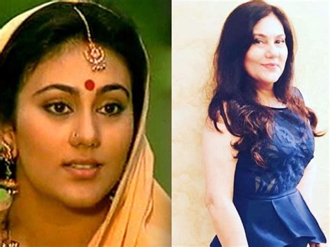 Ramayan Cast then and now | Plate Full Of Delight