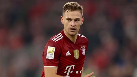 Is Kimmich A Center Back? - Metro League