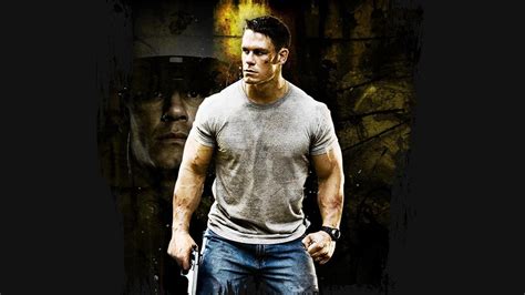 The Marine John Cena Wallpapers - Wallpaper Cave