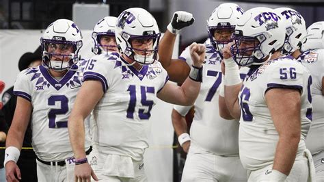 TCU campus bookstore has the Horned Frogs gear you need | Fort Worth ...