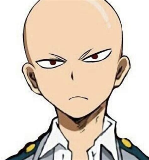 Memes - Bald anime characters - Wattpad