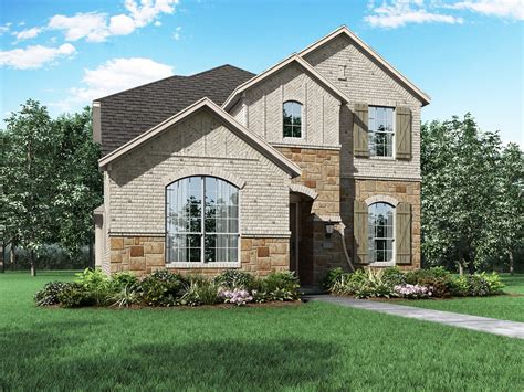 Highland Homes | Plan 306 | Interactive Floor Plan