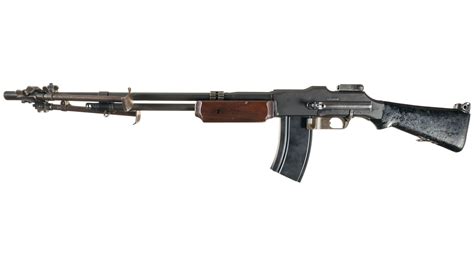 Historical Firearms — Browning Automatic Rifle M1918A1 In, 46% OFF