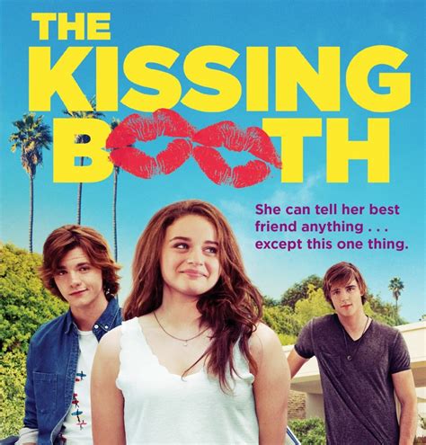 The Kissing Booth: 3 Valentines Premiere Got Difficulty? - The Nation Roar