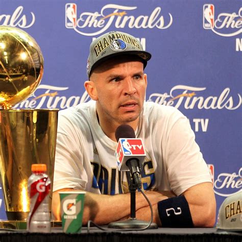 Remembering Jason Kidd's Best Career Highlights and Moments | News ...