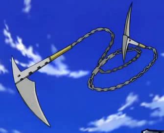 Out of Tsubaki's weapon forms, which is your favorite? Poll Results ...