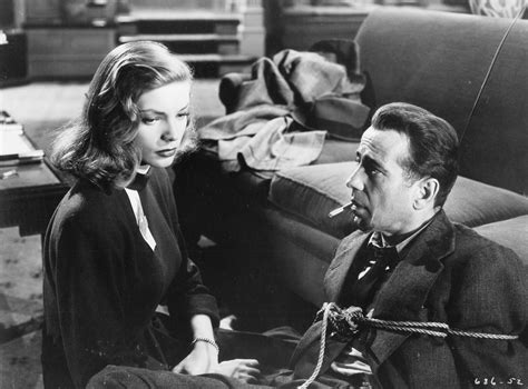 The Big Sleep. 1946. Directed by Howard Hawks | MoMA