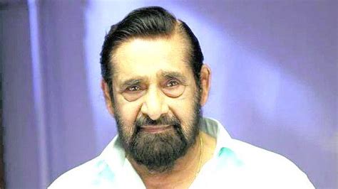 Malayalam legend Madhu celebrates ninetieth birthday - CINEMA - CINE ...