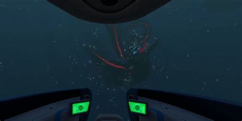 Subnautica: Everything You Need To Know About The Gargantuan Leviathan Mod