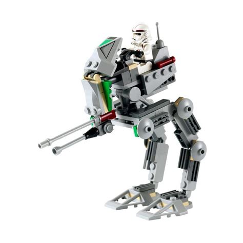 LEGO Clone Scout Walker Set 7250 | Brick Owl - LEGO Marketplace