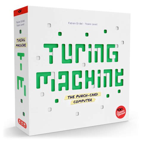 Turing Machine