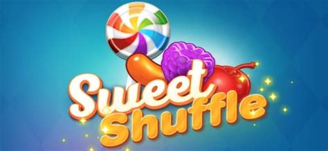 Sweet Shuffle Game Online - IHSANPEDIA