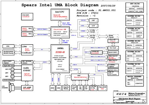 Dell Xps 420 Motherboard Diagram