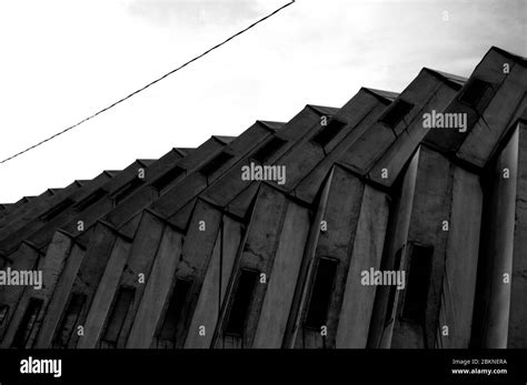 Beautiful Riga city architecture with old buildings Stock Photo - Alamy