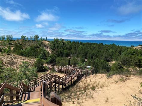 Fun Things to do in Indiana Dunes National Park