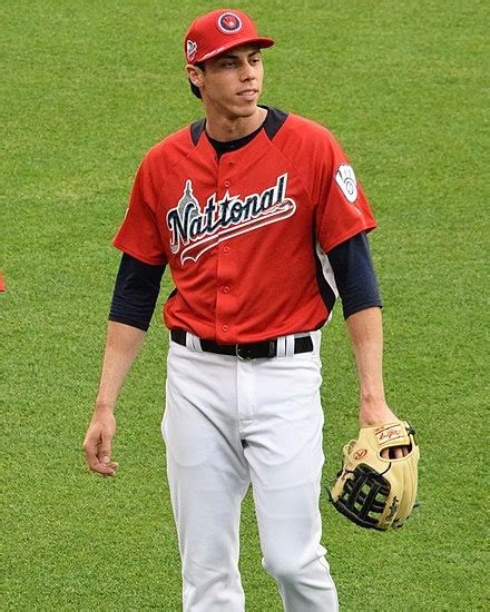 Christian Yelich - Wikipedia