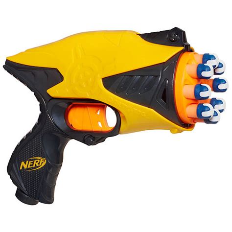 UK Nerf: Nerf Dart Tag Snapfire in the UK