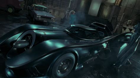 A $1.5 million Batman '89 Batmobile replica is up for sale