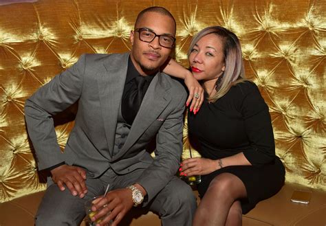 How Many Kids do T.I and Tiny Have? | Celebrity couples, How many kids ...