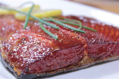 Smoked Salmon Brine Recipe Maple Syrup | Blog Dandk