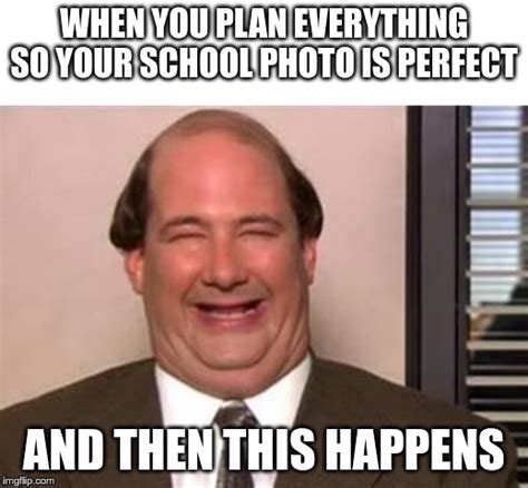 Kevin Malone The Office Memes - Imgflip