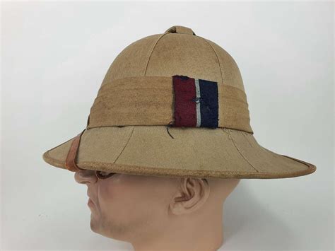 WWII RAF Tropical Pith Helmet - Trade In Military