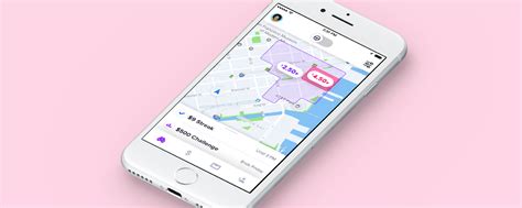 Everything about the Lyft driver app - The Lyft Driver Blog