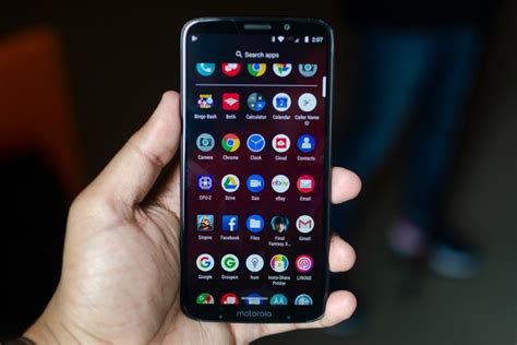 Moto Z4 vs. Moto Z3 vs. Moto Z2 Force: Which Is the Best Moto Z? | Digital Trends