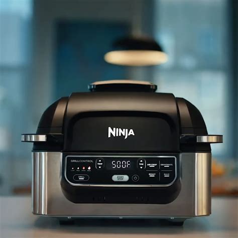 Step up your cooking skills with Ninja kitchen appliances