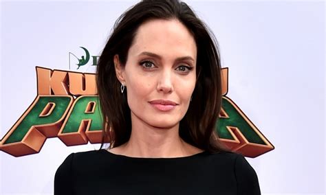 What Is Bell's Palsy? — Expert Speaks on Angelina Jolie's Diagnosis