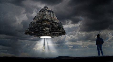 The Vimana, flying machines from ancient India - Seren Thomas - Medium