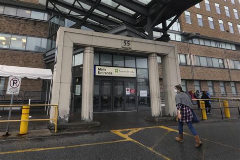 'Every health care system has its breaking point': Ontario Hospital ...