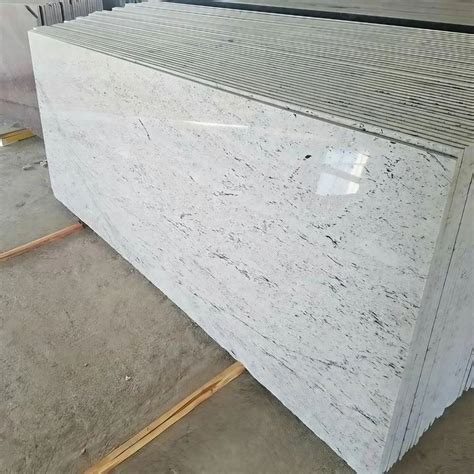 White Granite, Thickness: 10-15 at Rs 215/square feet in Hyderabad | ID ...