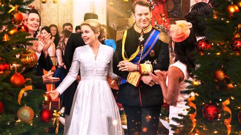 Watch A Christmas Prince: The Royal Wedding | Netflix Official Site