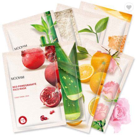 Rose Face Mask - Olmi Medical Supply