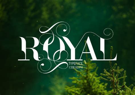 18+ Royal Fonts - Free TTF, OTF Format Download | Design Trends - Premium PSD, Vector Downloads