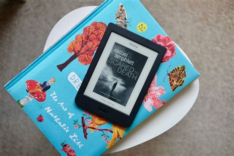 Kobo Nia Review | A good Amazon Kindle alternative