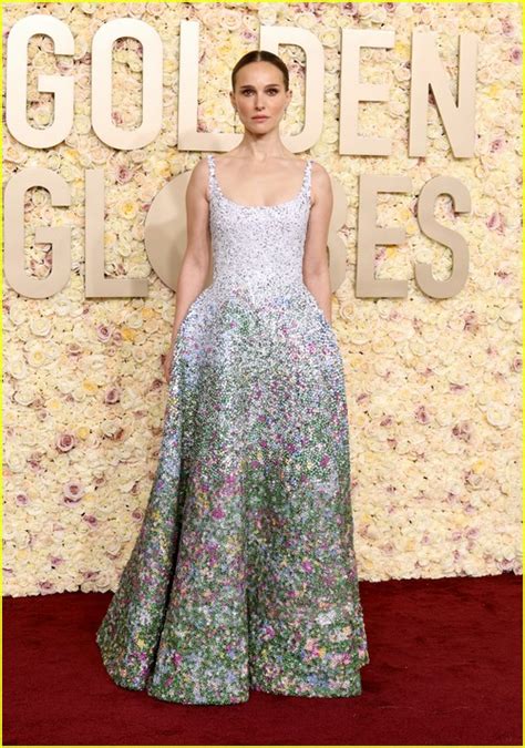 Best Dressed at Golden Globes 2024 – Ranking Our 25 Favorite Looks of the Night! | 2024 Golden ...