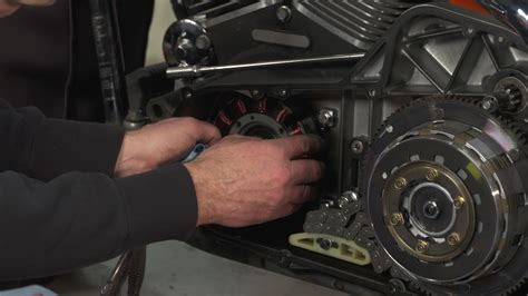 Stator Removal and Replacement & Harley Compensator Upgrade | Fix My Hog